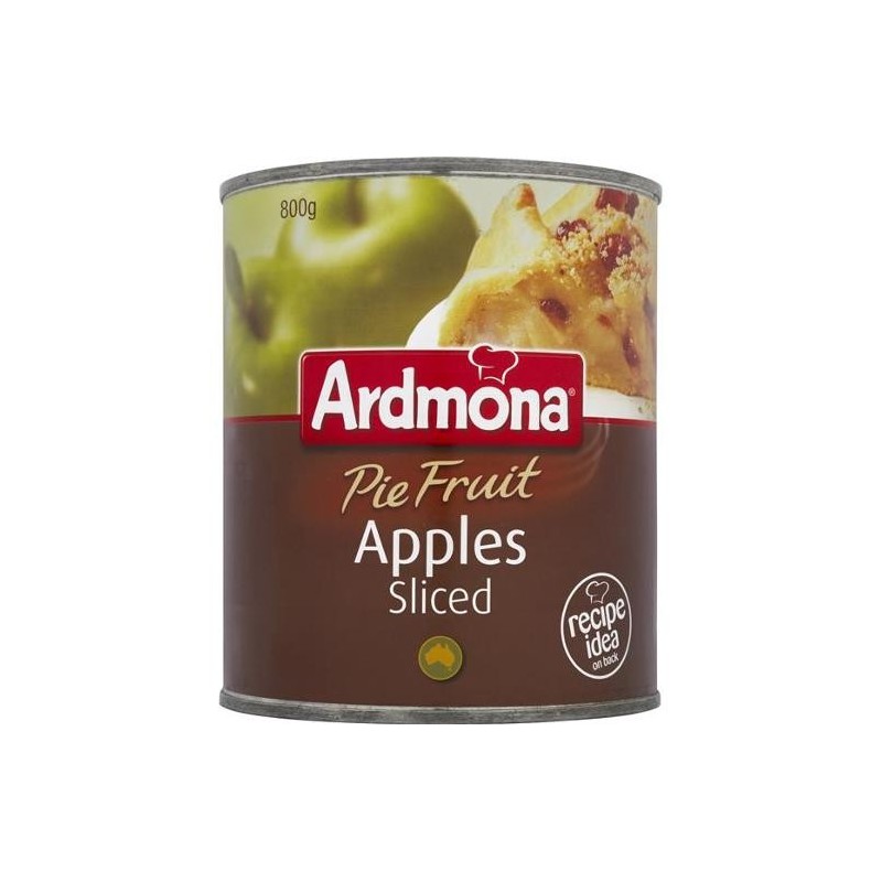 APPLE PIE 800GM