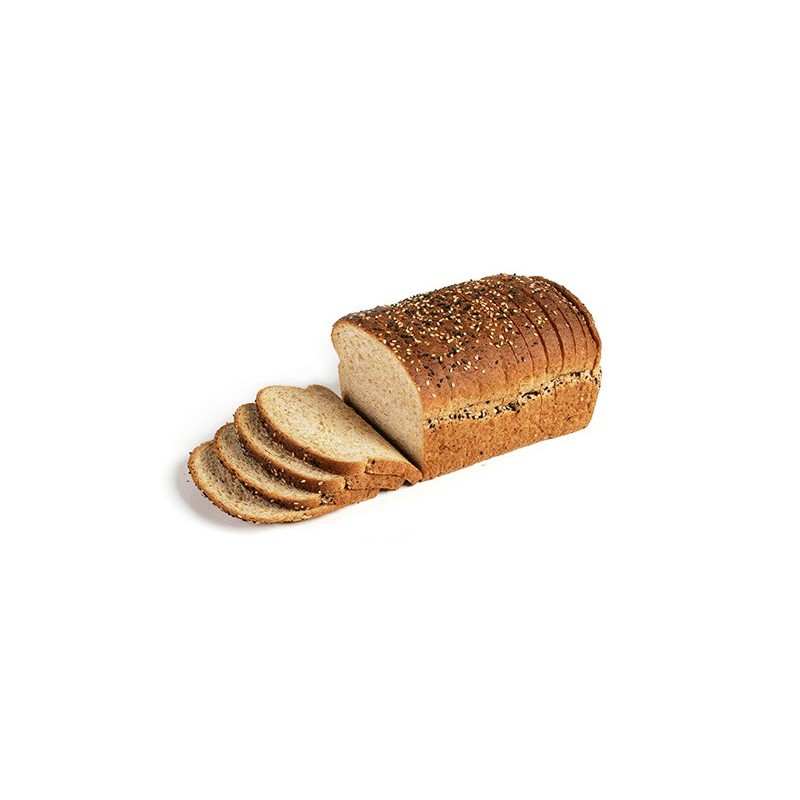 MULTIGRAIN SLICED BREAD 700GM