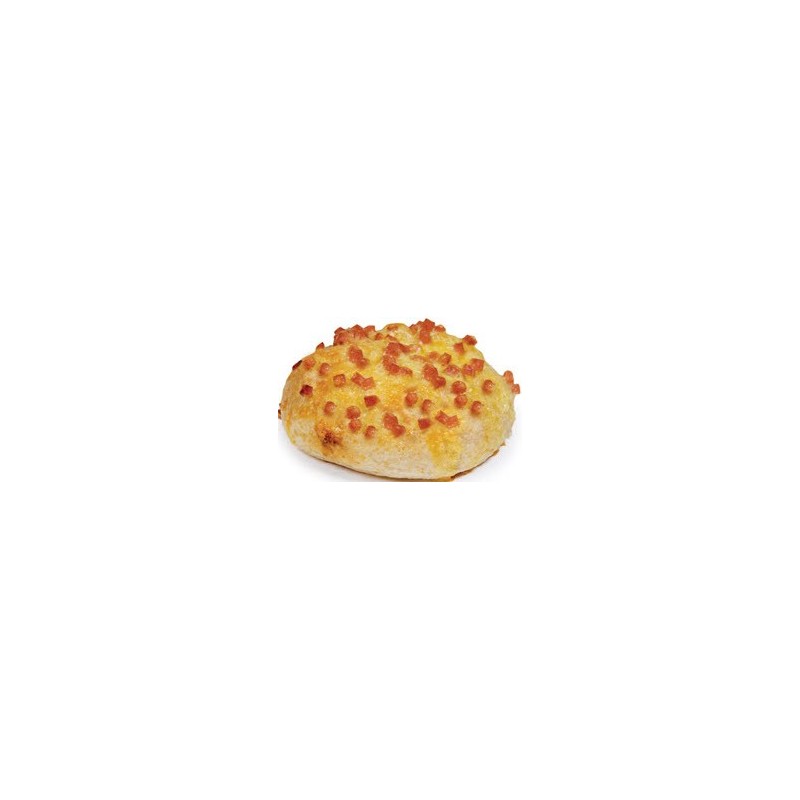 CHEESE AND BACON ROLLS 540GM CHEESE AND BACON ROLLS 540GM