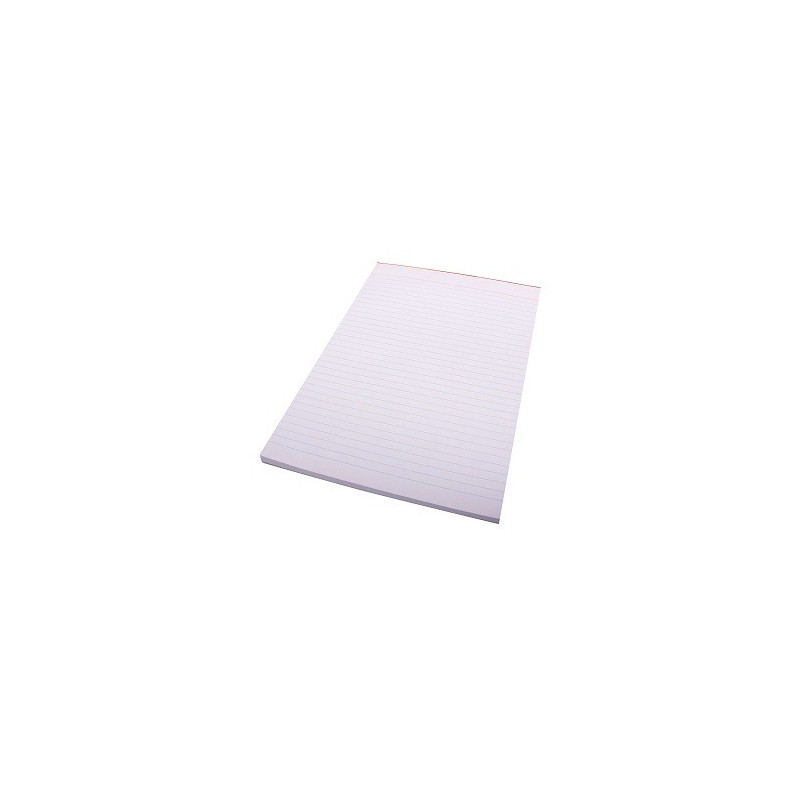 PAD WRITING A4 100 LEAF 121405