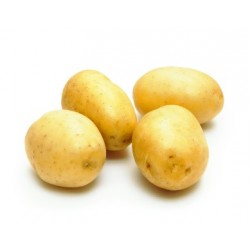 Potatoes Washed, kg