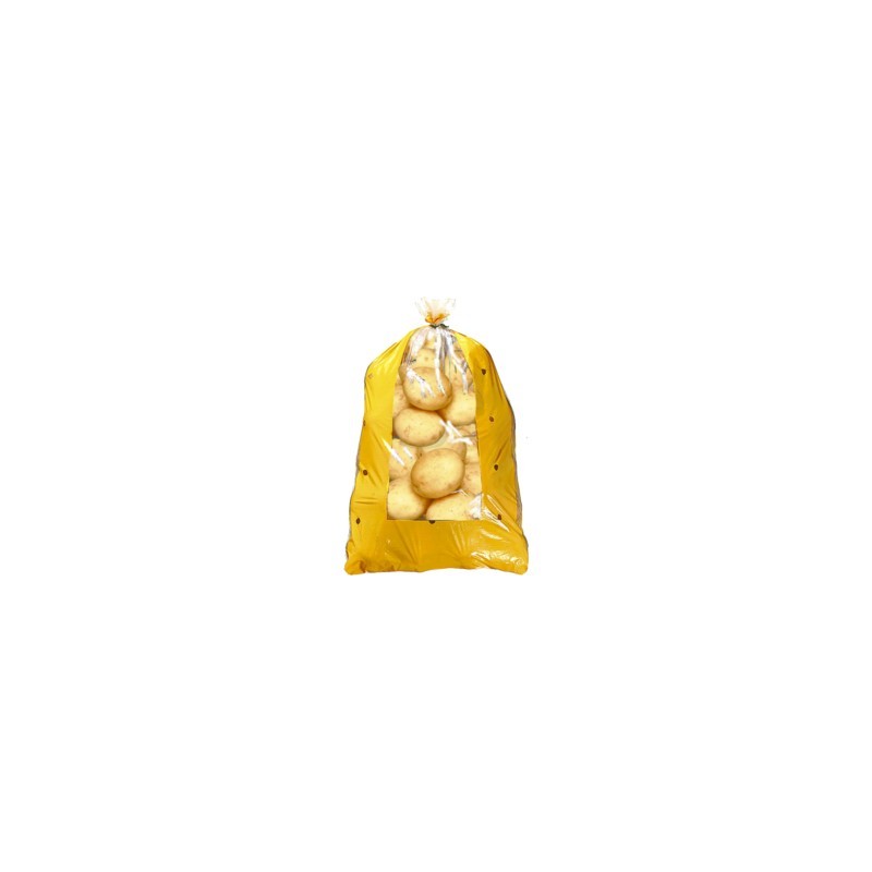 Potatoes Washed, BAG 20kg