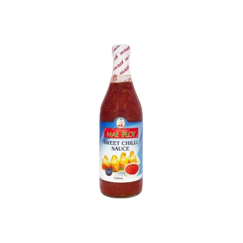 SWEET CHILLI SAUCE 730ML