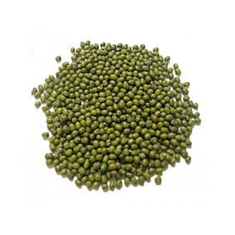 MUNG BEANS DRIED 1KG