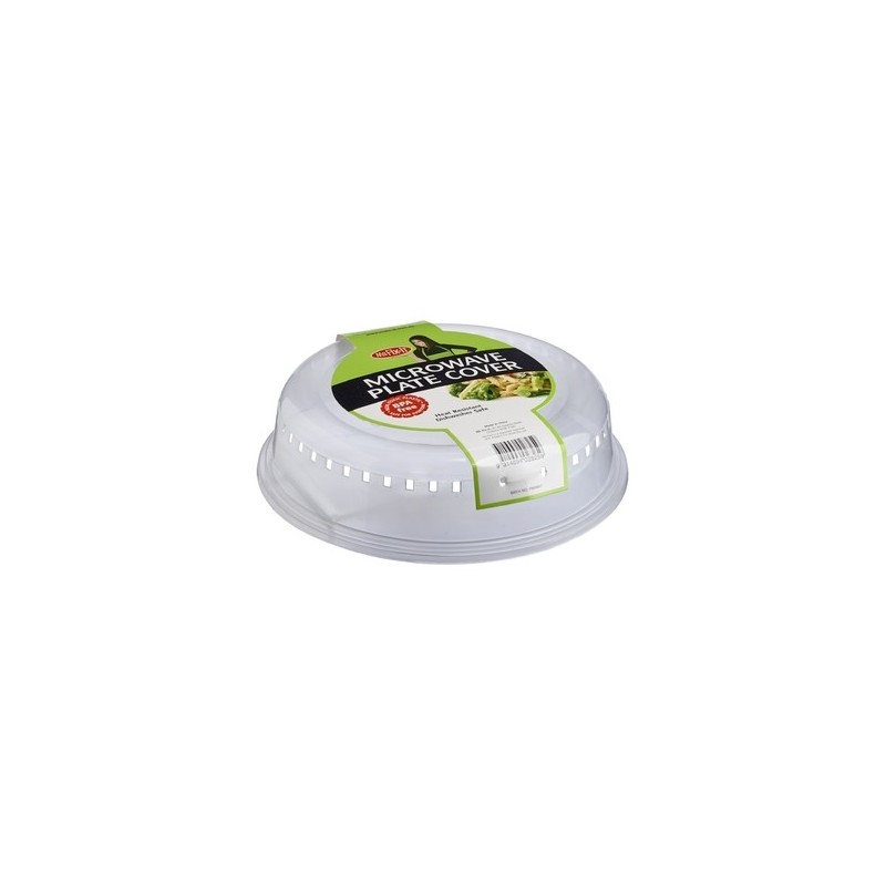 MICROWAVE COVER PLATE