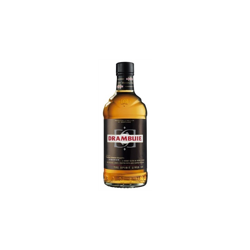 WHISKEY LIQUEUR 700ML