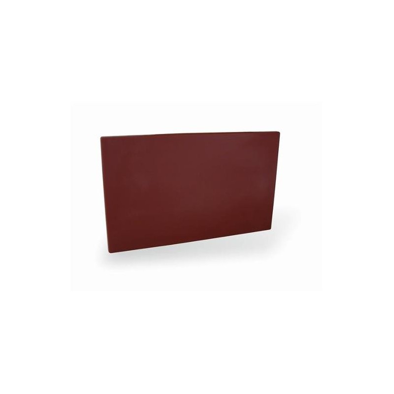 CUTTING BOARD BROWN 25X40X15