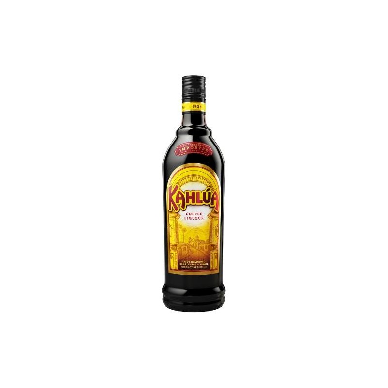 MEXICAN LIQUEUR 700ML