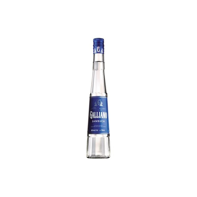 WHITE SAMBUCA 30% 700ML