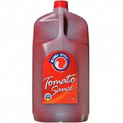 TOMATO SAUCE 6.5KG