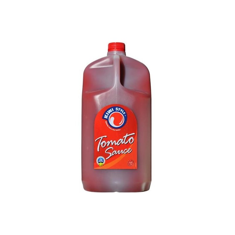 TOMATO SAUCE 6.5KG