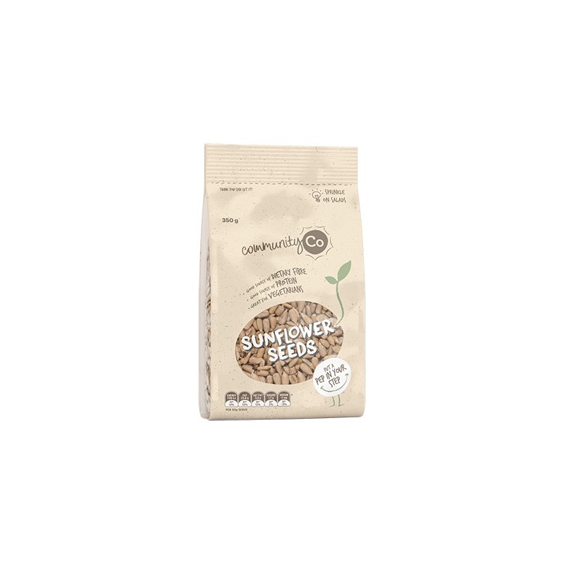 SUNFLOWER SEEDS 350GM