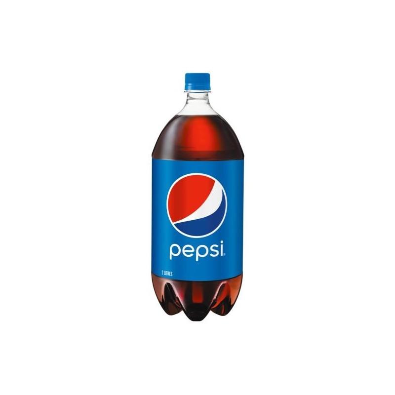 COLA SOFT DRINK 2L