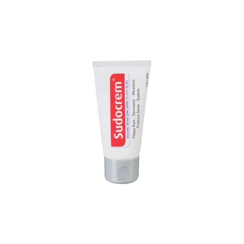 NAPPY RASH CREAM TUBE 30GM