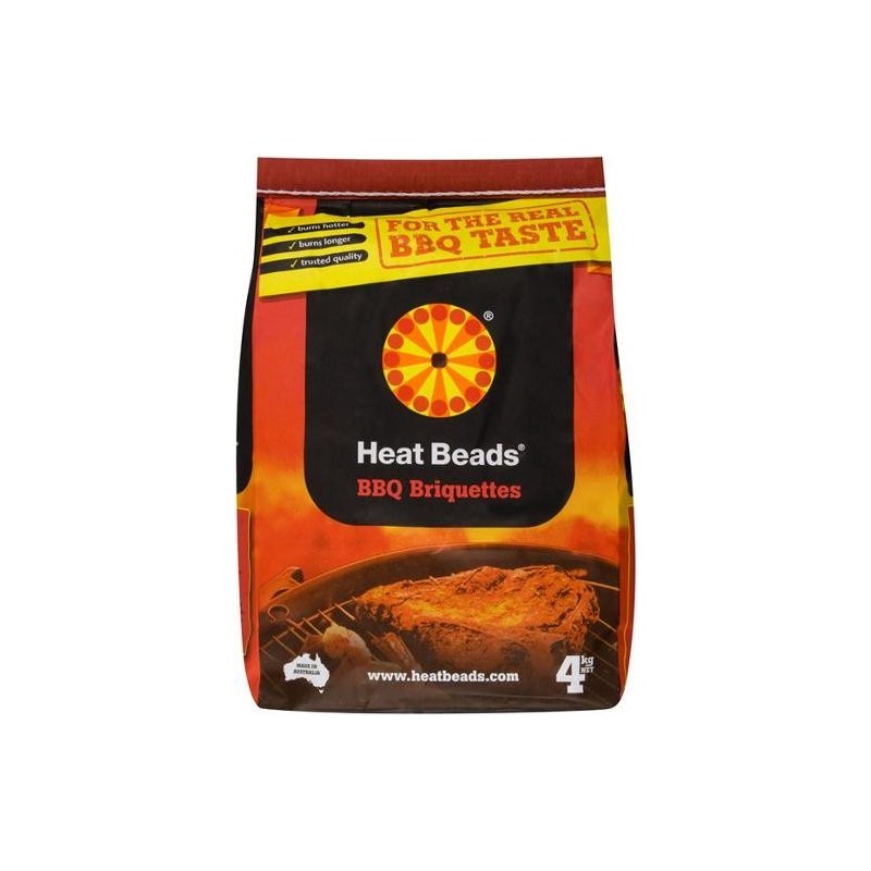 BBQ FUEL 4KG