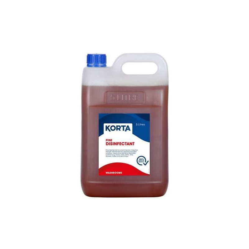 PINE DISINFECTANT 5L