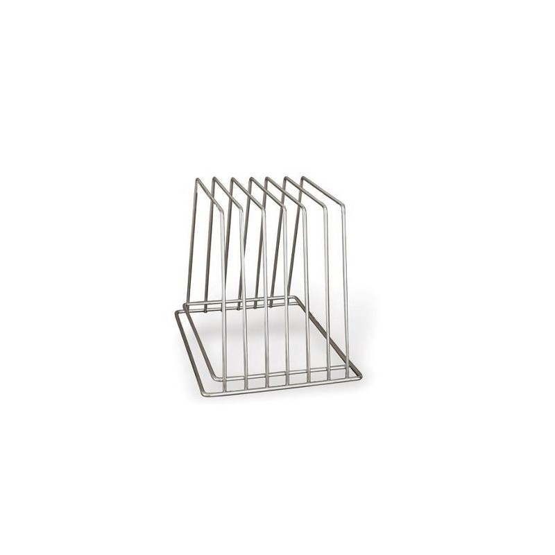 CUTTING BOARD RACK 1EA