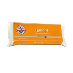 EGMONT CHEESE SLICES 90S 1.5KG