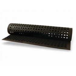 MAT FLOOR RUBBER 150X190CM EACH