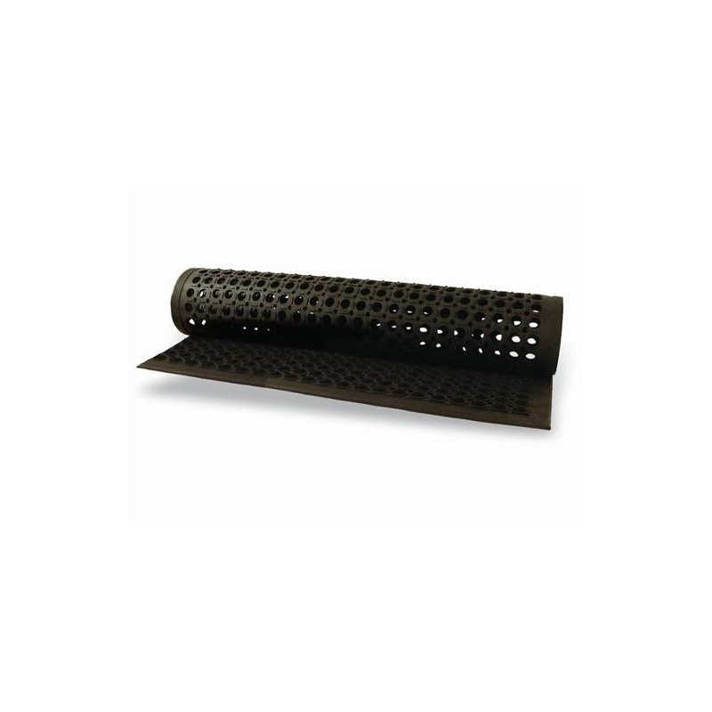 MAT FLOOR RUBBER 150X190CM EACH