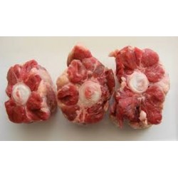 OXTAILS, KG