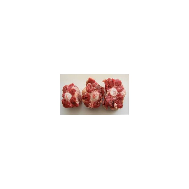 OXTAILS, KG