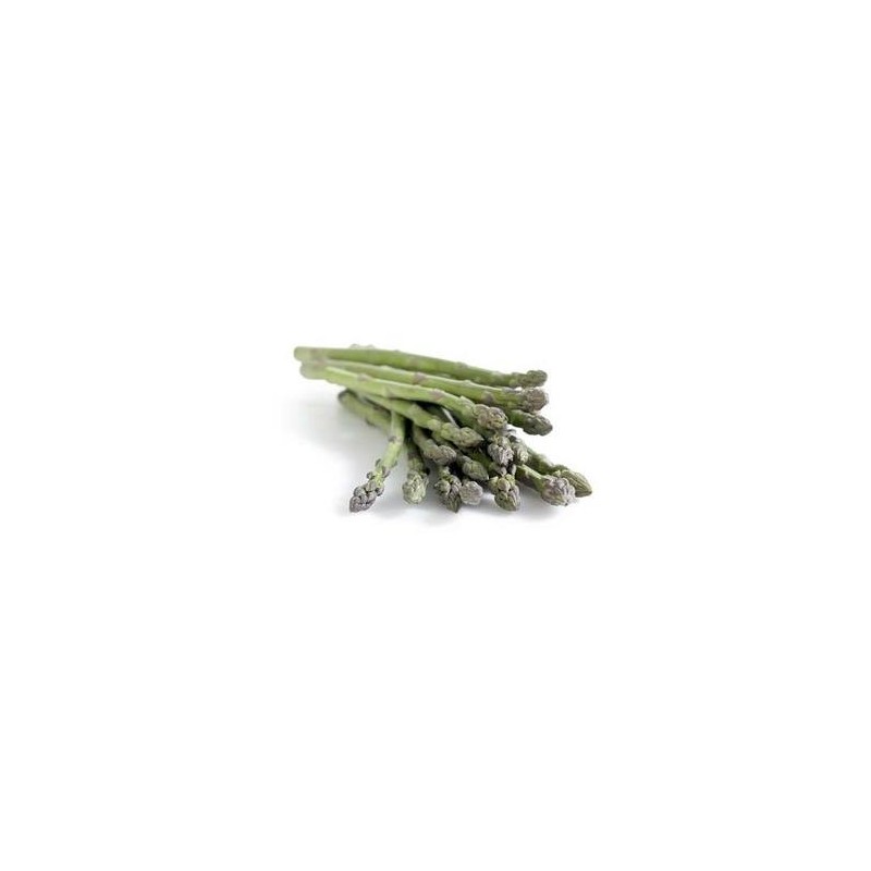 Green Asparagus, bunch