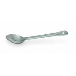 SPOON BASTING STAINLESS STEEL SOLID 275MM