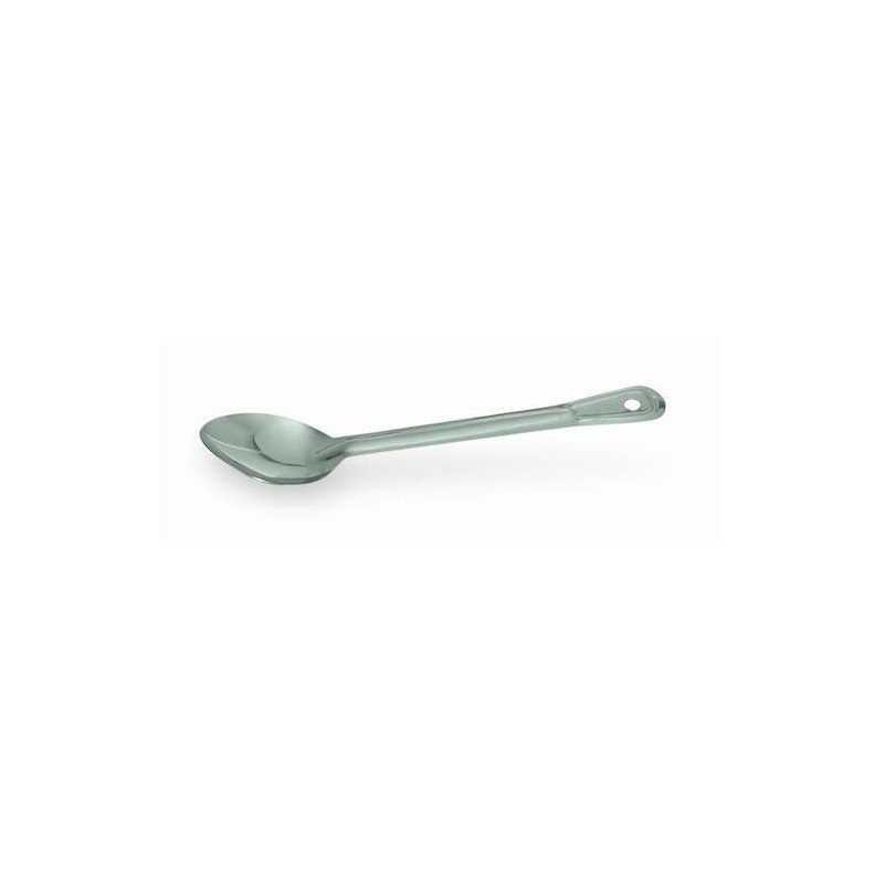 SPOON BASTING STAINLESS STEEL SOLID 275MM