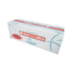 PIPING BAGS DISPOSABLE SIZE 21 53.3CM 100'S