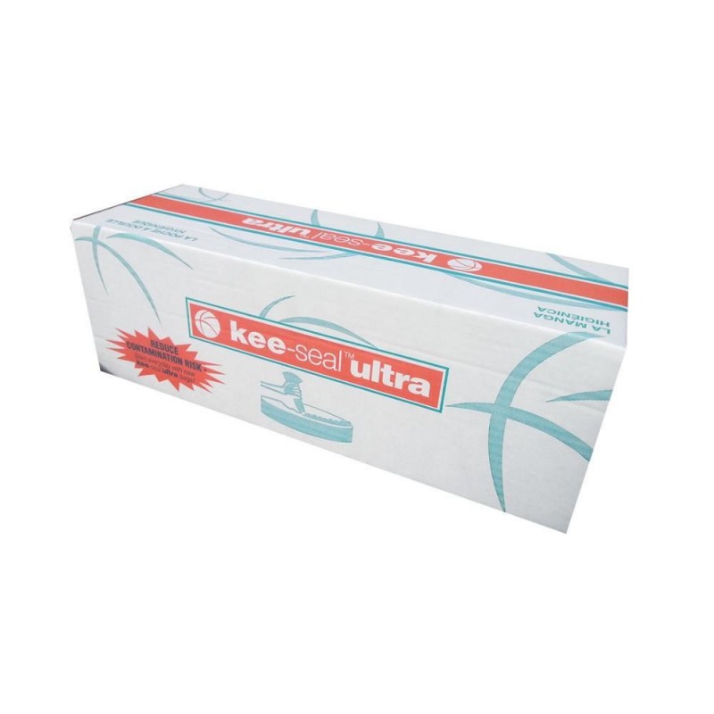 PIPING BAGS DISPOSABLE SIZE 21 53.3CM 100'S