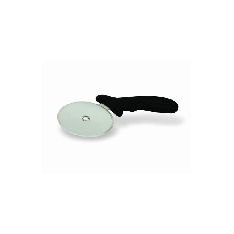 PIZZA CUTTER STAINLESS STEEL 100MM