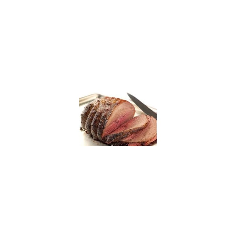 HALAL ROAST BEEF SILVERSIDE, KG