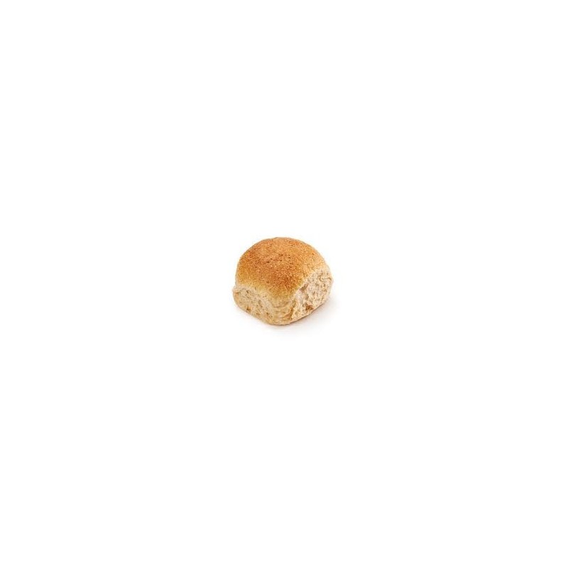 FRESH WHOLEMEAL DINNER ROLL, EACH FRESH WHOLEMEAL DINNER ROLL, EACH