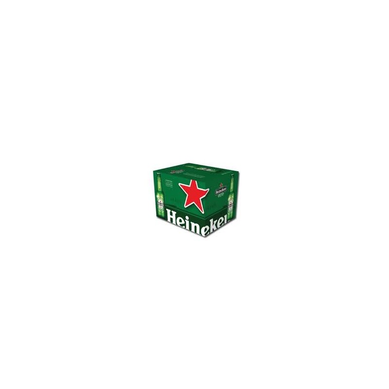 BEER LAGER BOTTLE  24X330ML