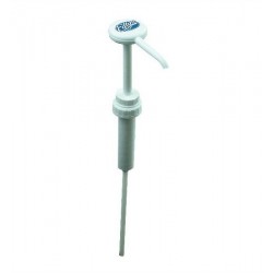 TOPPING PUMP 3LT 1PK