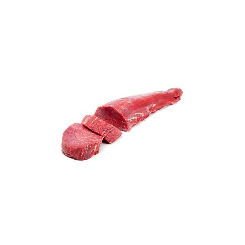 BEEF EYE FILLET TENDERLOIN, KG