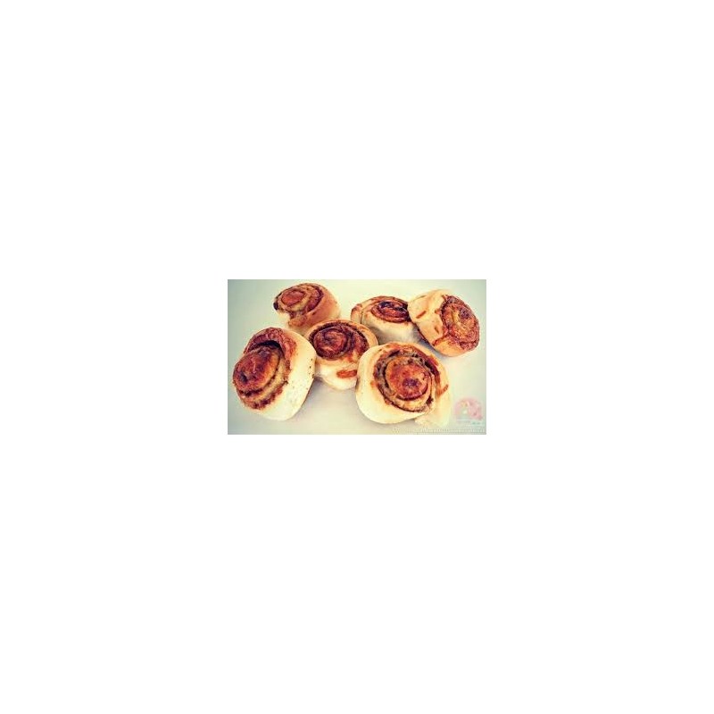 TASTYMITE SCROLLS 6PK TASTYMITE SCROLLS 6PK