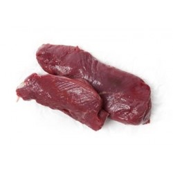 KANGAROO FILLETS, KG