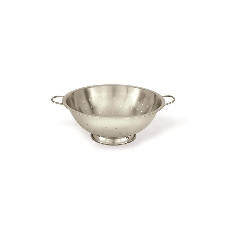 STAINLESS STEEL COLANDER 290MM 5LT