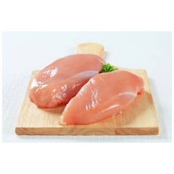 FRESH TURKEY BREAST, KG
