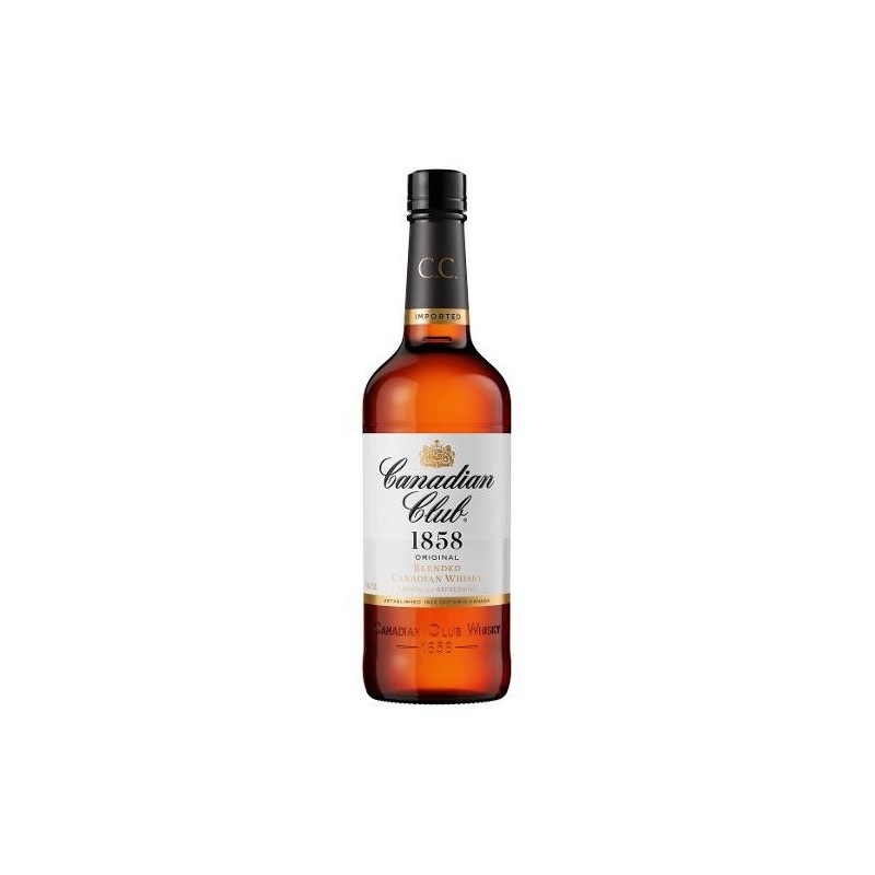 ORIGINAL WHISKEY 37% 700ML