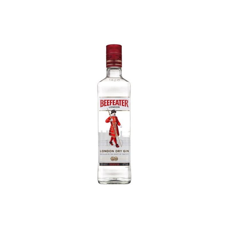 BEEFEATER GIN 700ML