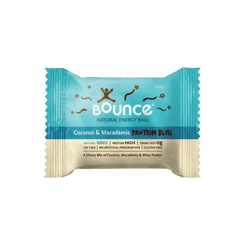 CACAO MINT BALL 42GM