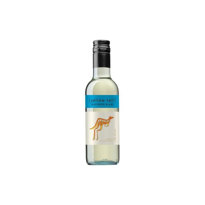 SAUVIGNON BLANC 24X187ML
