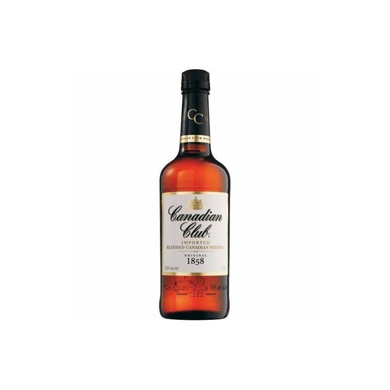 WHISKEY 1LT