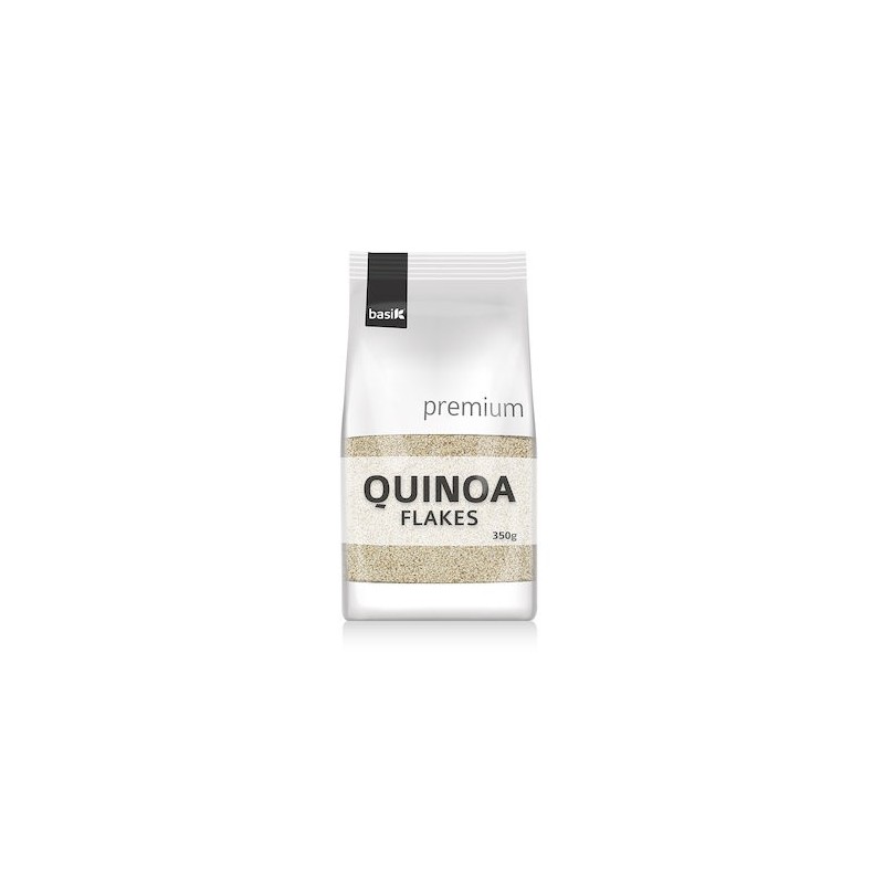 QUINOA FLAKES 250GM