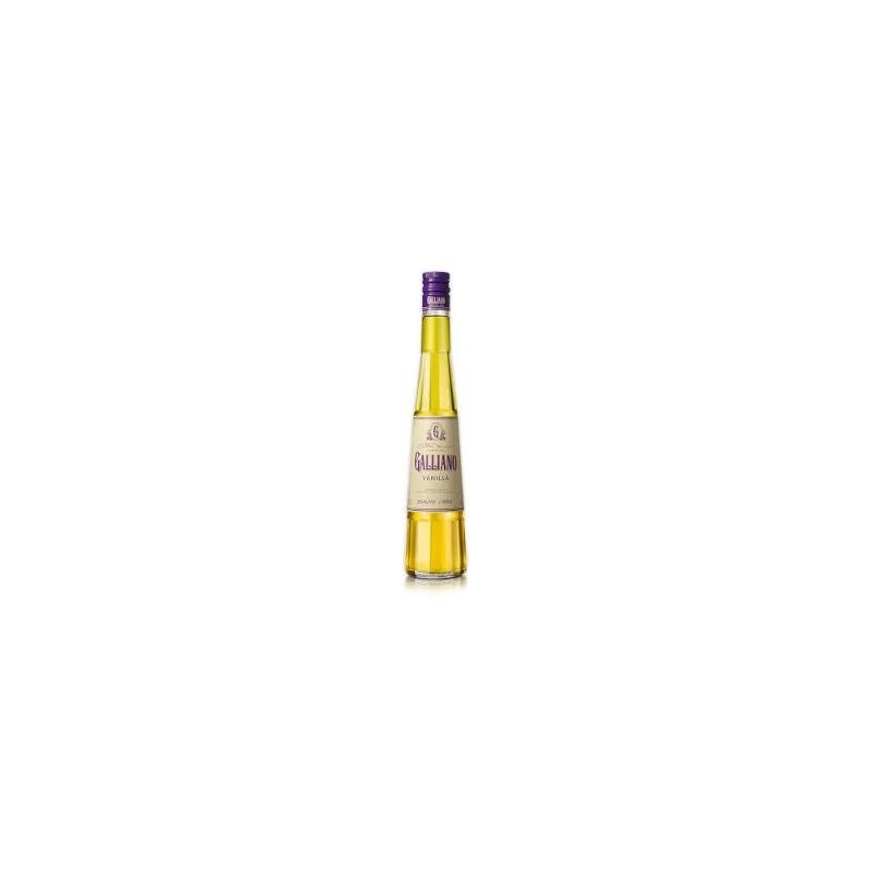 VANILLA LIQUORE 700ML
