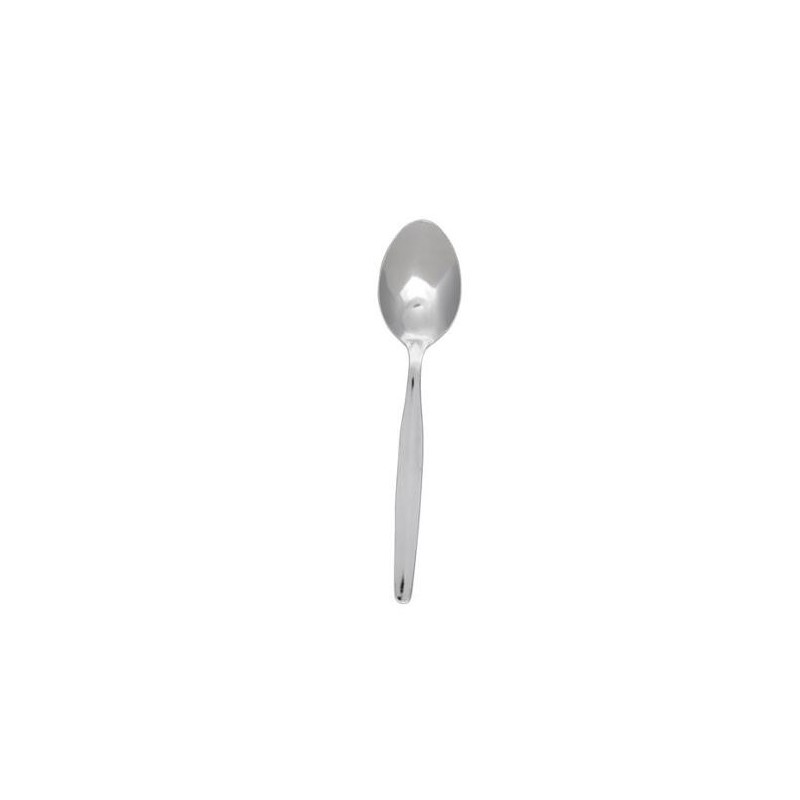 SPOON DESSERT SS OSLO 12PK