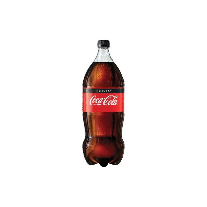 DIET SOFT DRINK 2LT